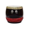 KAFELE Medium Awakening Lion Drum Diameter 60CM/Height 65CM Cowhide Drum Dragon Boat Drum Southern - Image 2