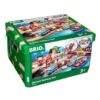 BRIO 33052 Deluxe Railway Set - Image 2