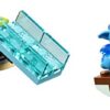 LEGO Elves 41178 The Dragon Sanctuary Building Kit (585 Piece) - Image 10
