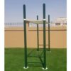X IANGYU Monkey Bar Horizontal Ladder Outside Exercise Fitness Equipment For Children Outdoor Sports - Image 6