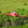 6CH RC Plane Ready To Fly, Easy To Fly Brushless RC War Plane For Kids & Beginners, Hobby Remote - Image 7