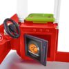 Feber Food Truck Red - Image 6