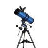 Gerrit Astronomical Telescope, Professional Stargazing Telescope, High-Definition Telescope, - Image 3