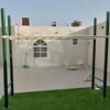 X IANGYU Monkey Bar Horizontal Ladder Outside Exercise Fitness Equipment For Children Outdoor Sports - Image 3