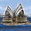 Lego Creator Expert Sydney Opera House 10234, 6024481 - Image 6