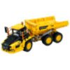 LEGO Technic 6x6 Volvo Articulated Hauler (42114) Building Kit, Volvo Truck Toy Model for Kids Who - Image 3