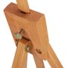 BGSFF Painting Stand Easel, Painting Easel, Easel Stand, Kids Adults for Beginner for Students - Image 5