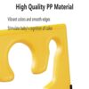 YANYUESHOP Kids Tunnel Toys, Kindergarten Kids Sensory Integration Training Balance Coordination - Image 5