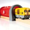 BRIO 33052 Deluxe Railway Set - Image 5