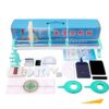 Optical Bench Set Small Hole Imaging Optical Bench, Optical Learning Instruments, Teaching Equipment - Image 2