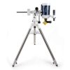 Practical Telescope Telescope for Professional Adults Astronomy Beginners, Refractor Telescope for - Image 6