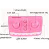 Beyori Children's Small Clip Doll Machine Household Mini Coin-Operated Candy Twisted Toy with Music - Image 7