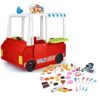 Feber Food Truck Red - Image 4