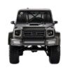 1:10 Scale Beginner RC Truck, 4WD High Speed All Terrains RC Car Off Road Waterproof RC Buggy Toys - Image 2