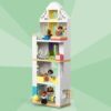 LEGO DUPLO Town Modular Playhouse 10929 Building Toy (130 Pieces) - Image 7