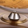 DOUKI KI World Globe Desktop Geographic Interactive Globes Ornament for Educational Toys Office - Image 5