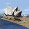 Lego Creator Expert Sydney Opera House 10234, 6024481 - Image 7