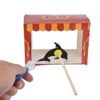 Shadow Puppet Theater, Kid's DIY Shadow Puppets Toys Creativity Educatiol Handmade Shadow Puppet - Image 5