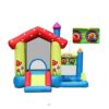Inflatable Bouncers Waterproof Bouncy Castle Portable Bouncer House Combo for Indoor and Outdoor - Image 8
