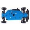 1:10 Fast RC Cars For Adults Hobby RC Truck, 4WD Remote Control Car Off-Road Racing Buggy, Electric - Image 5
