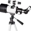 Gerrit Telescopes Astronomical Telescope Astronomical Telescope Professional Stargazing Deep Space - Image 2