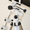 Gerrit Reflective Astronomical Telescope Professional Stargazing High 5000 Times Deep Space Adult - Image 4