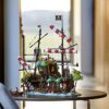 LEGO Ideas Pirates of Barracuda Bay 21322 - Image 6