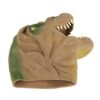Dinosaur Hand Puppet, Dinosaur Head Hand Puppet Kids Parents Interactive Stories Role Play - Image 9