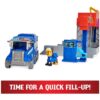 Paw Patrol Big Rig Highway Rescue Playset - Image 7