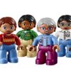 Community People Set for Exploring Roles and Responsibilities by LEGO Education DUPLO - Image 5