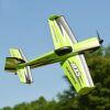Rc Plane 4 Channel Remote Control Airplane 3D Stunt Plane 1100mm (43.3") Wingspan Rc Planes With - Image 6