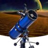 Gerrit Astronomical Telescope, Professional Stargazing Telescope, High-Definition Telescope, - Image 5