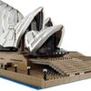 Lego Creator Expert Sydney Opera House 10234, 6024481 - Image 3