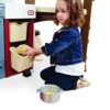 Little Tikes Kitchen & Restaurant-Red - (Amazon Exclusive) - Image 4