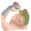 20 Pcs Toys Animal Puppets for Kids Educational Toddler Toys Children Educational Toys Kids - Image 8
