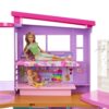 Barbie Vacation House Playset with 30+ Pieces, Toy for 3 Year Olds & Up - Image 4