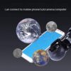 Refractor Astronomical Telescope,80MM Aperture 900mm Telescope,Travel Telescope for Kids Beginners - Image 8