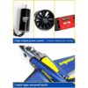 Rc Plane 70mm Ducted Remote Control Airplane 1100mm Fixed Wing, Rc Planes For Adults PNP (No Radio, - Image 3