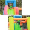 WRJY Kid Inflatable Castles Water Slide Home Trampoline Child Jumping Bed Kindergarten Small And - Image 5