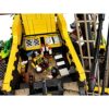 LEGO Ideas Pirates of Barracuda Bay 21322 Building Kit, Cool Pirate Shipwreck Model with Pirate - Image 9
