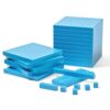 Base Ten Class Set, Blue - Image 6
