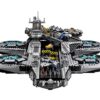 LEGO Marvel Super Heroes The Shield Helicarrier 76042 Building Set - Image 5