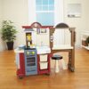 Little Tikes Kitchen & Restaurant-Red - (Amazon Exclusive) - Image 8