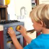 Little Tikes Kitchen & Restaurant-Red - (Amazon Exclusive) - Image 11