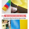 Outdoor Team Play Field Day Outdoor Teamwork Games, Multiplayer Lawn Games Inflatable Toys, Outdoor - Image 7