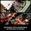 LEGO Ideas Typewriter 21327 Building Kit; Great Gift Idea for Writers (2,079 Pieces) - Image 6