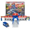Paw Patrol Big Rig Highway Rescue Playset - Image 2