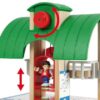 BRIO 33052 Deluxe Railway Set - Image 10