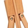 BGSFF Painting Stand Easel, Painting Easel, Easel Stand, Kids Adults for Beginner for Students - Image 8