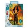 DISNEY STORE Official Raya Story Doll for Kids, Raya and the Last Dragon, 29cm/11'', Fully Poseable - Image 9